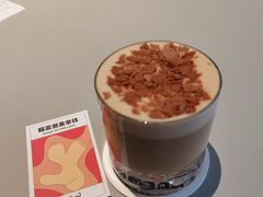-Seesaw Coffee(上生新所店)