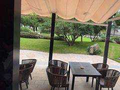 -怡咖啡·自助餐·西安香格里拉