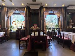 -功德林素菜饭庄(前门店)