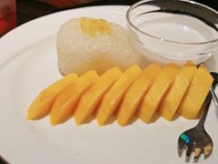 -金厨泰国餐厅·全泰籍厨师料理(拱北店)