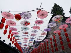 -洛带古镇