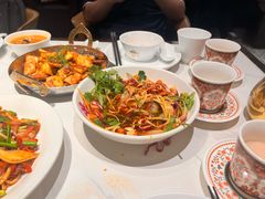-清真·卡德尔大叔新疆主题餐厅(龙汇路店)