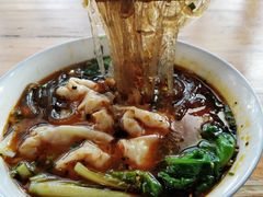 -颗颗香马边杨抄手(春华路店)