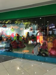 -KidSteam儿童乐园(富力城店)