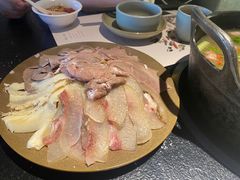 -盡膳口福·百年汤方火锅(科华北路店)