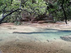 -亚婆田·白水寨生态旅游度假区