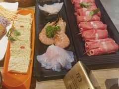-古关火锅店(古北水镇景区店)