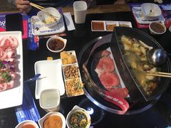 -南通大学-食堂