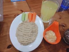 -TUK土耳其餐厅·下午茶(卢湾店)