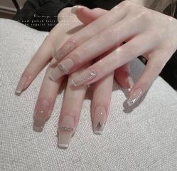 -M·X Nail日式美甲美睫