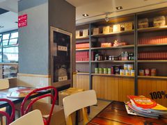 -Mr.Pizza米斯特比萨(合肥一九一二街区店)