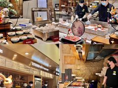 -雍和会海鲜姿造自助(湖东路店)