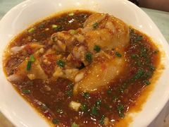 -廖老妈蹄花店(人民公园陕西街259号店)