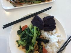 -银川河东国际机场