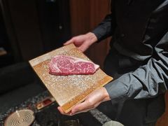 -老乾杯和牛烧肉(王府中环店)
