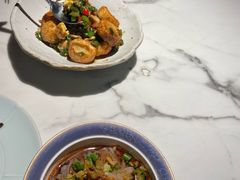 -合品记·湖南私房菜&小龙虾(霄云路店)