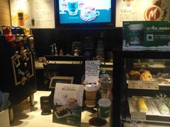 -麦当劳(高铁南站店)