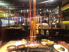 -汉拿山(汇一城店)