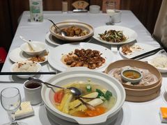 -钱塘宴(东站西子国际店)