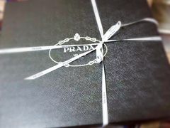 -PRADA普拉达(国金中心店)