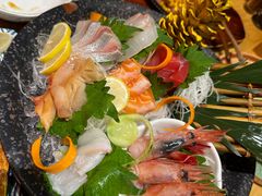 -琴寿司居酒屋(软件园店)