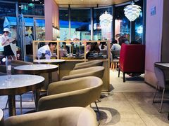 大堂-哈根达斯(上海金山店)