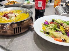 -李氏传家菜(兴城路店)