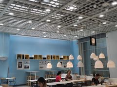 -宜家·瑞典风味餐厅(北京西红门店)