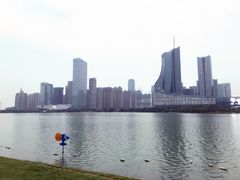 -天鹅湖体育公园