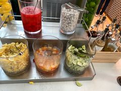 -RISE RESTAURANT(滨海湾金沙店)