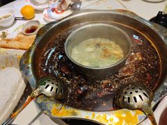 -大队长主题火锅(观音桥店)
