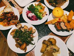 -汉巴味德(大悦城店)