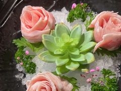-捞王锅物料理(温州万象城店)