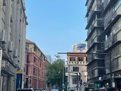 -飞马旅黎黄陂路文旅街区