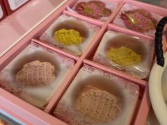 -矮子馅饼(大成路店)