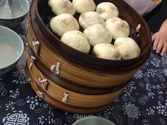 汤包-荣阳楼(山塘街店)