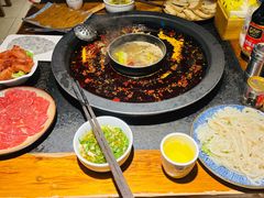 -陈眼镜火锅(总店)