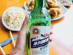 -顺姬冷面(延大护理学院小区店)