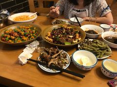 -长毛根儿王妈兔头(双华桥店)