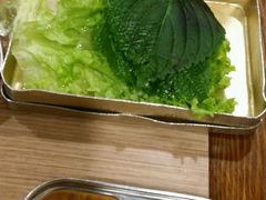 -老板娘的烤肉店(港湾广场店)
