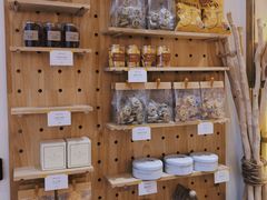 零售区-角落低卡烘焙(正弘城店)