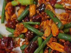 -北方饺子王·海肠捞饭·海鲜锅(山大店)