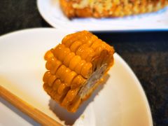 -福苗小骆驼烧烤(大唐不夜城店)