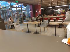 -肯德基(龙之梦购物中心店)