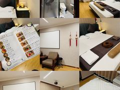 -丽辰新韩式商务SPA·洗浴桑拿·自助餐食