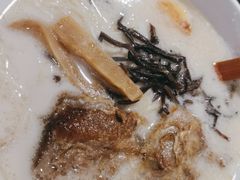 -味千拉面(广州金沙永旺梦乐城店)