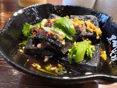 -黑白电视长沙小吃(美林M·LIVE天地东座店)