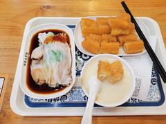 -冰泉豆浆馆(潘塘店)