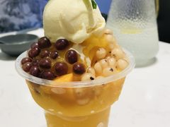 芒果小Q-鹿港小镇(悠唐店)