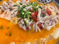 -李师傅脆肚(梅林店)